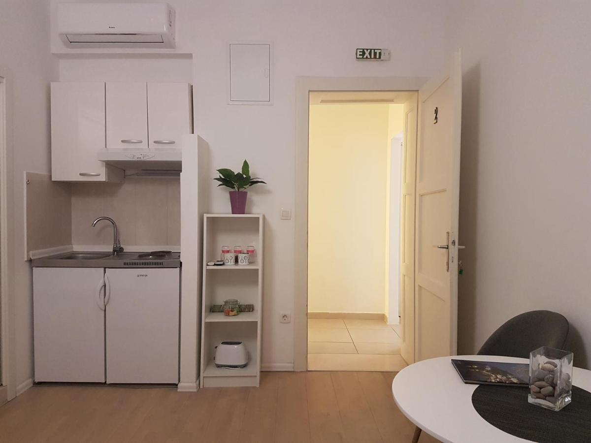 Apartamento Im *