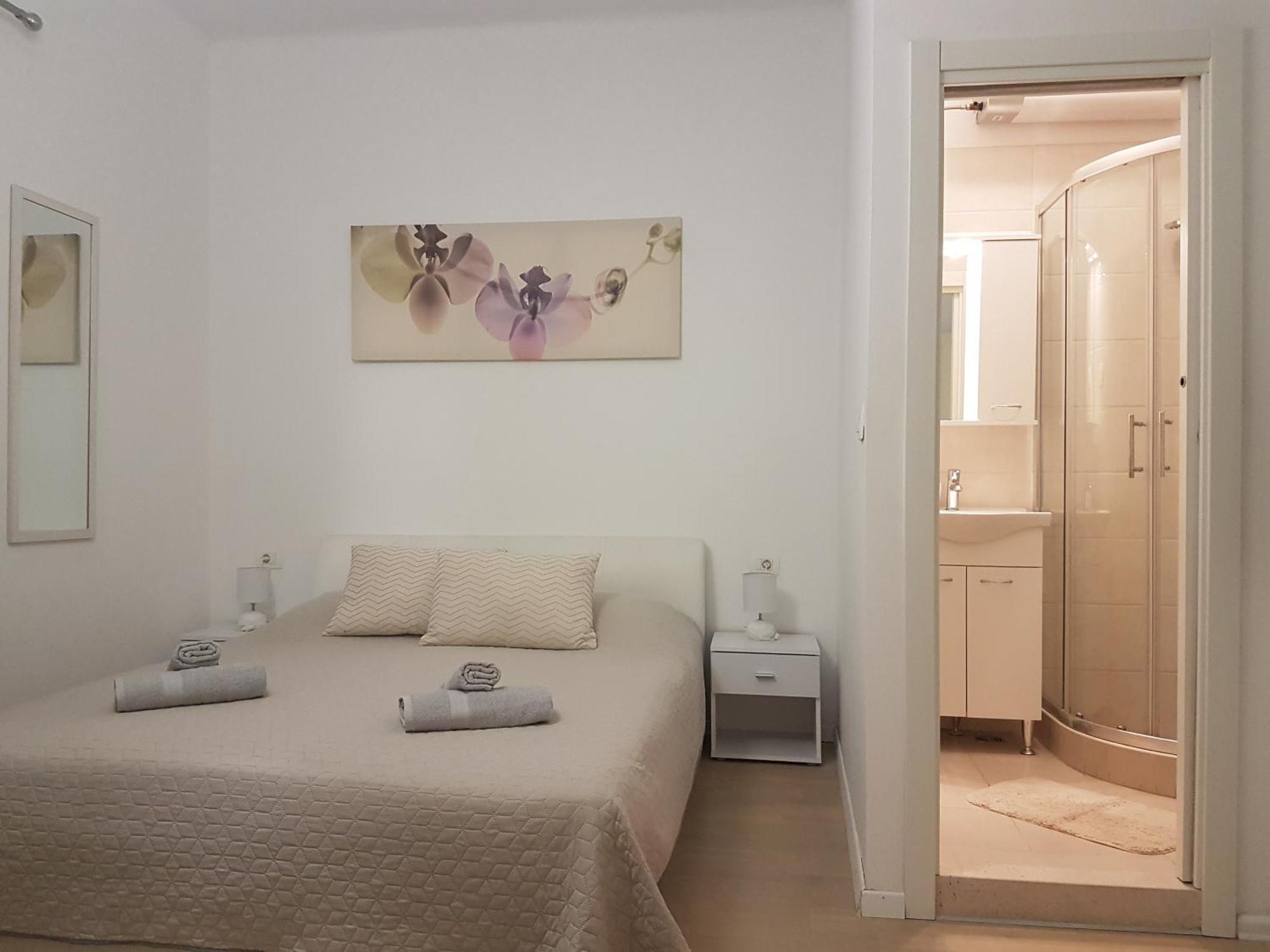 Im Apartamento *
