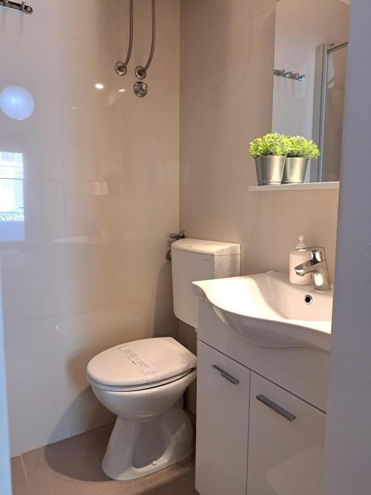 Apartamento Im