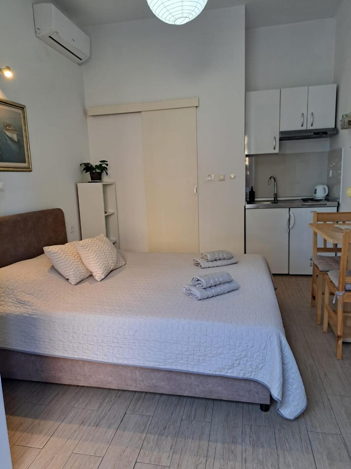 Apartamento Im *