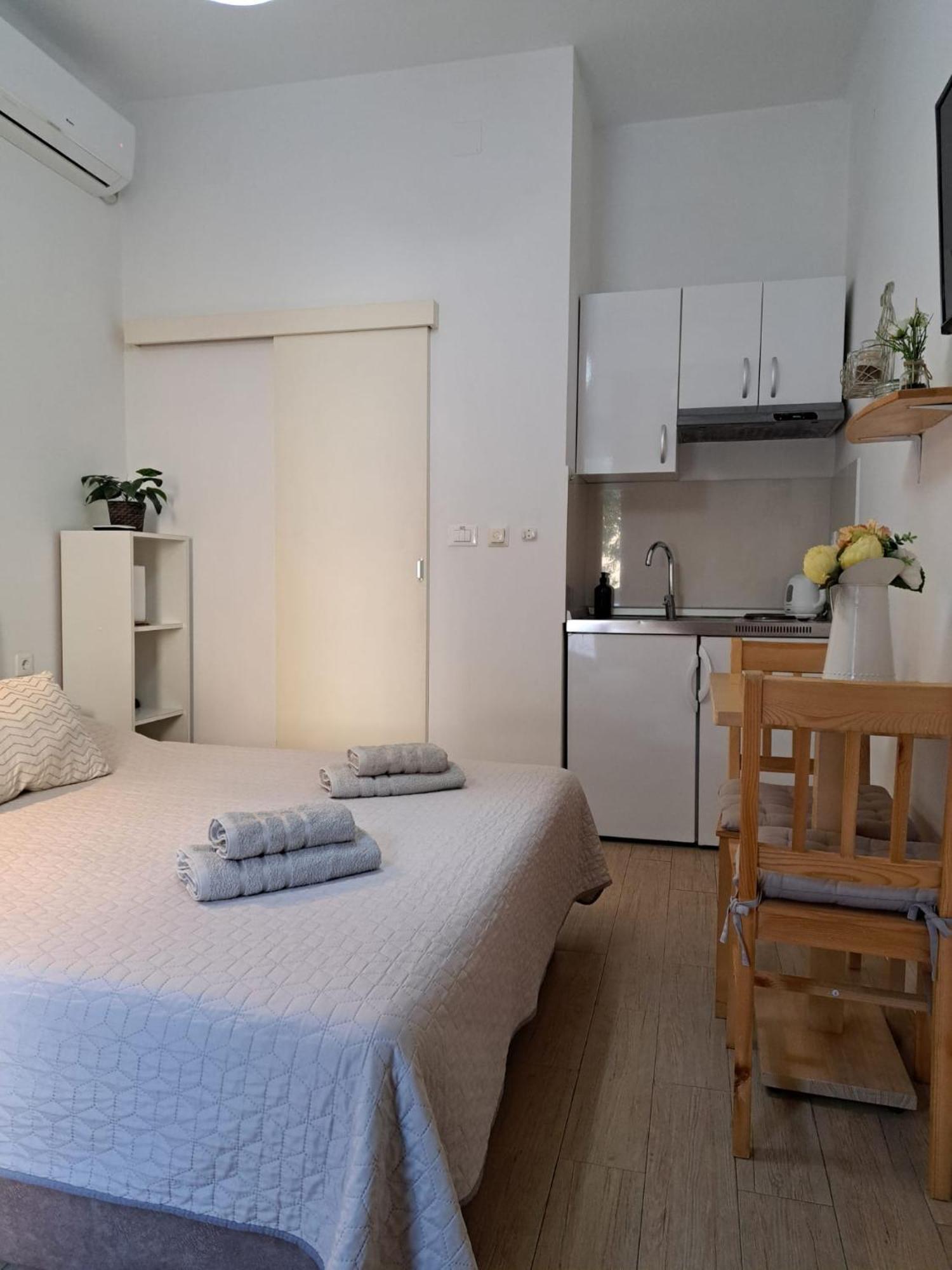 Apartamento Im *