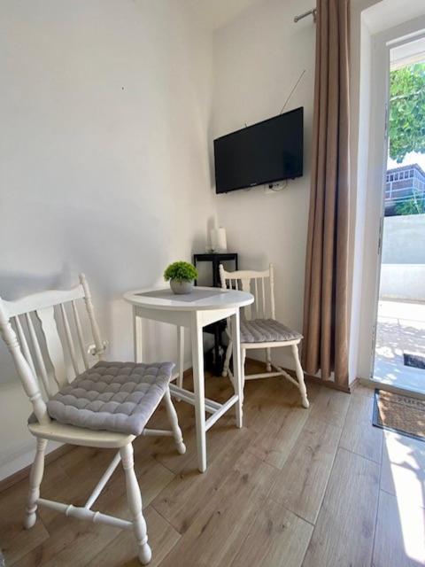 Im Apartamento *