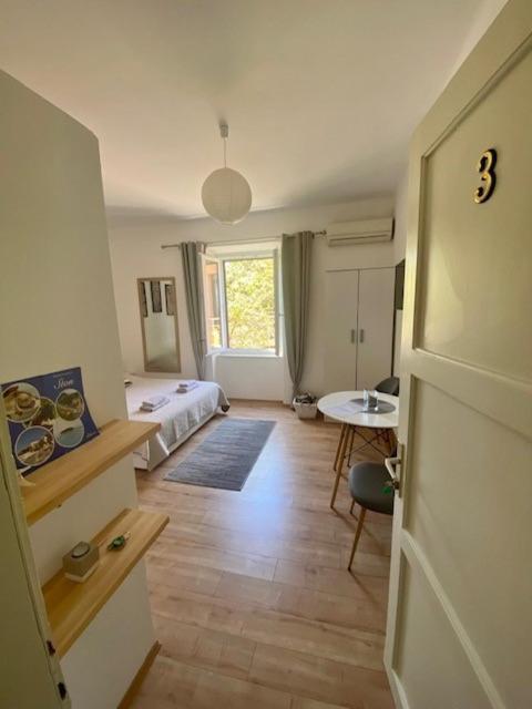 Im Apartman *