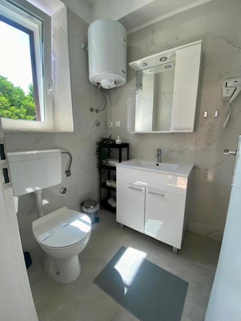 Im Apartamento Dubrovnik