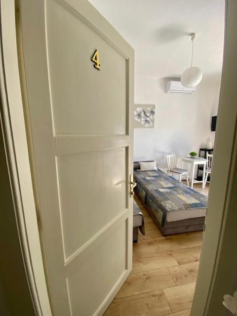 Apartamento Im